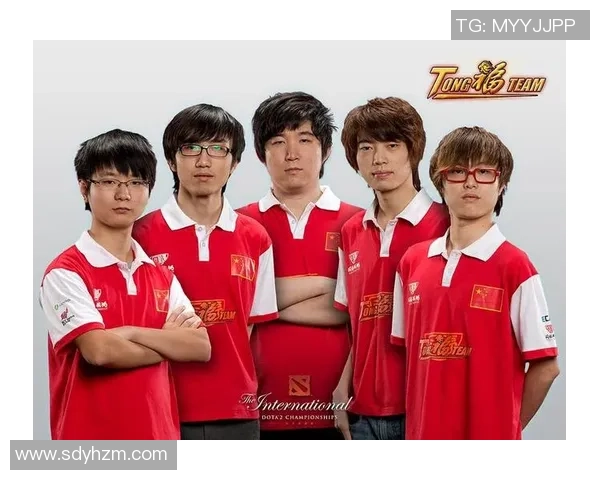 DOTA2战术解析：深入探讨WE战队的阵地战策略与执行技巧