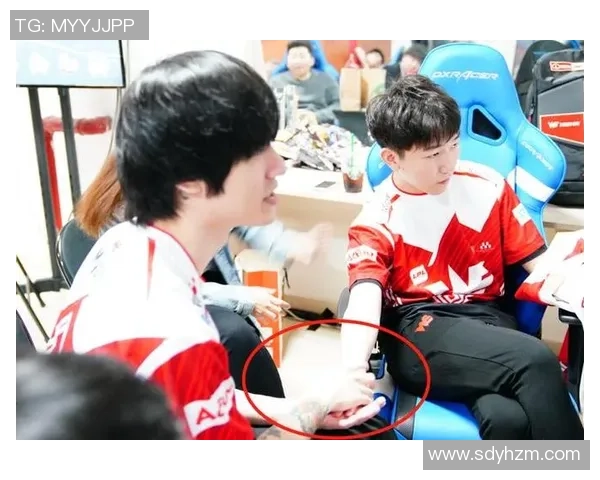 WE战队配合引发热议玩家对战术执行的不同看法